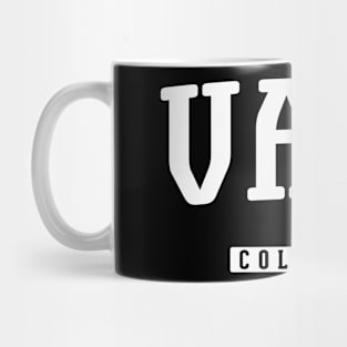 Vail Colorado Mug